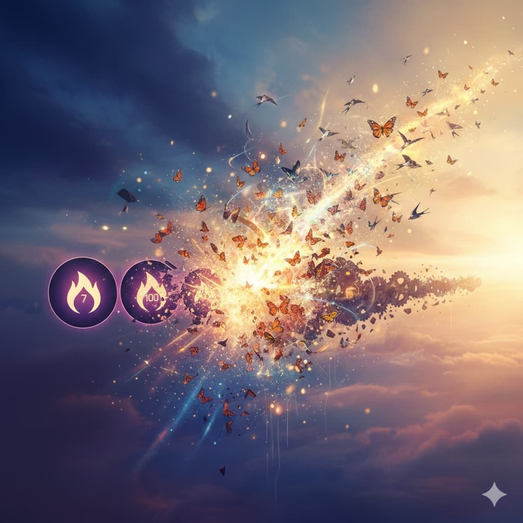 Why Streaks Are Ruining Your Habits (And What to Do Instead)